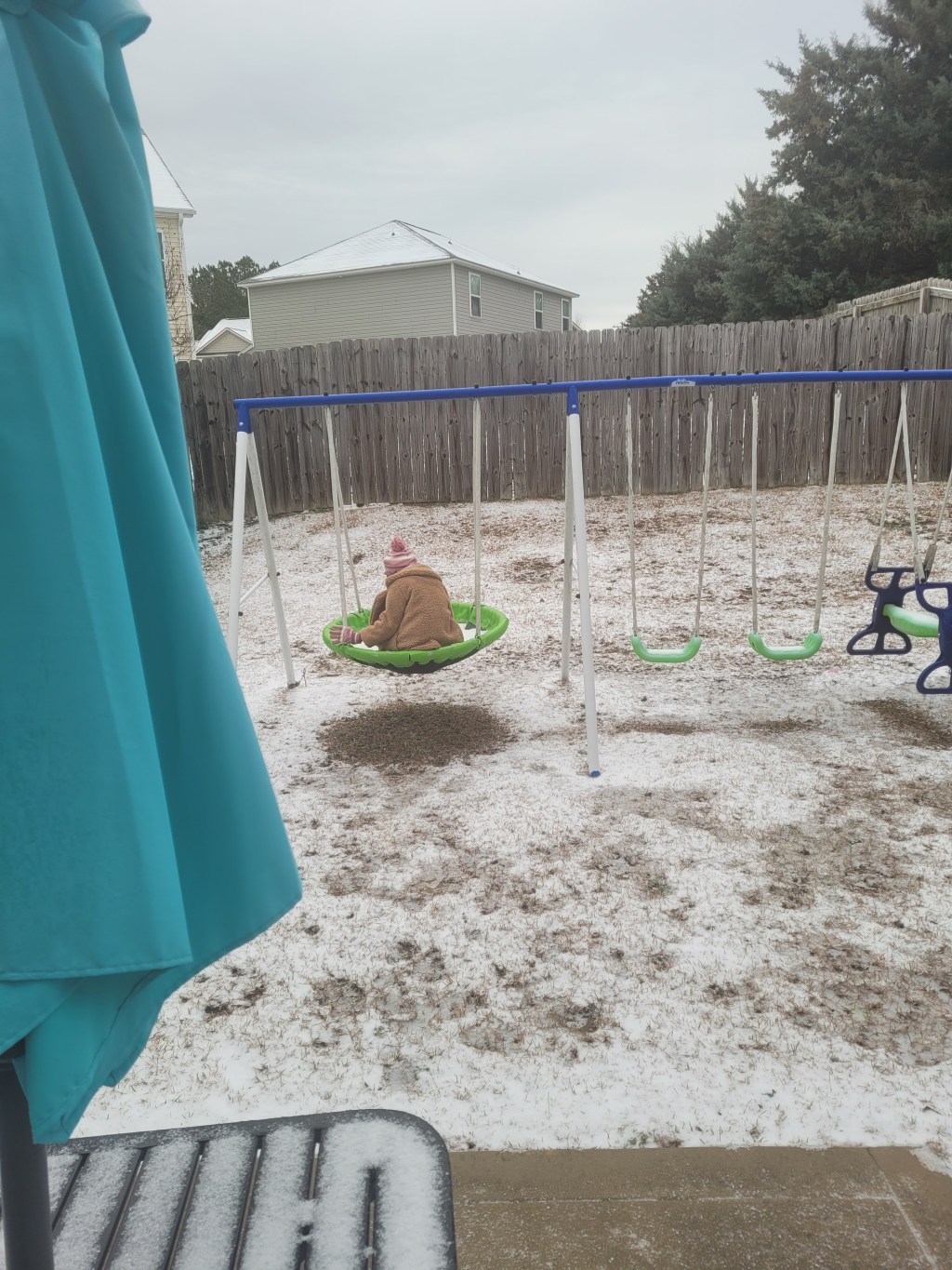 Learning to Love Time Like My Daughter: A Mom’s Wake-Up&nbsp;Call