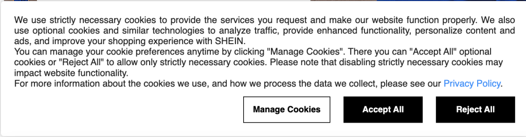 Cookies, and Why Is That Website Asking You to Accept&nbsp;Them?