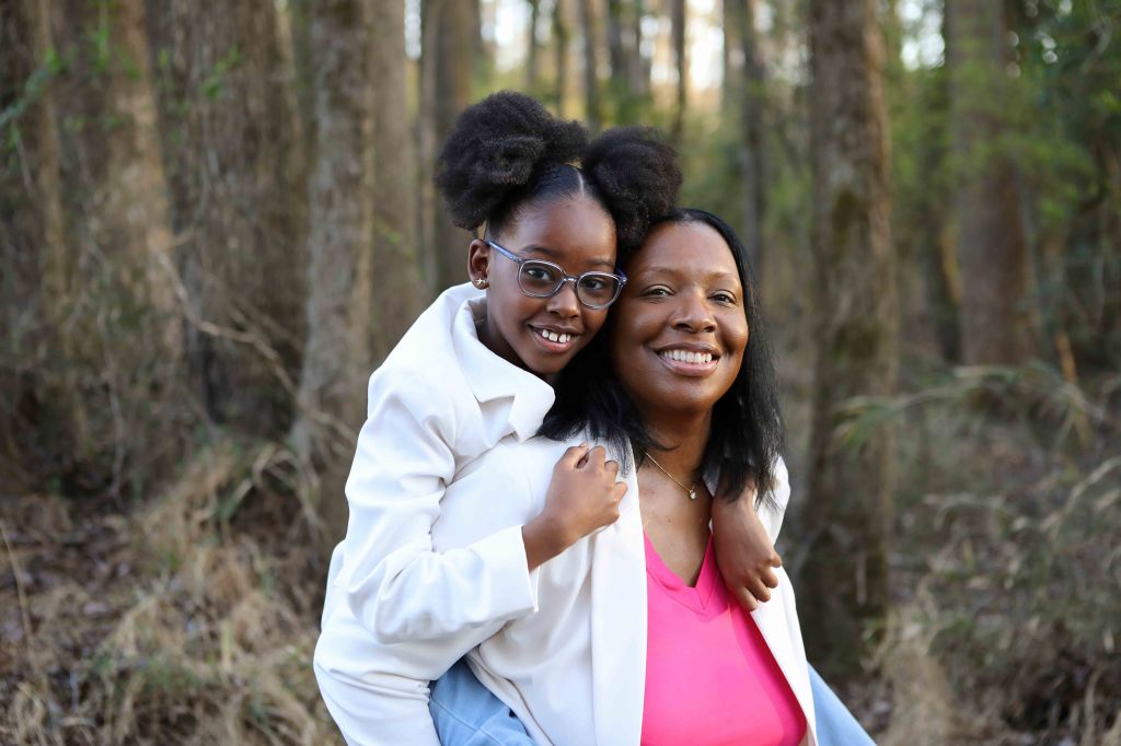 A Mother’s Love Is an Unrivaled Force of&nbsp;Nature