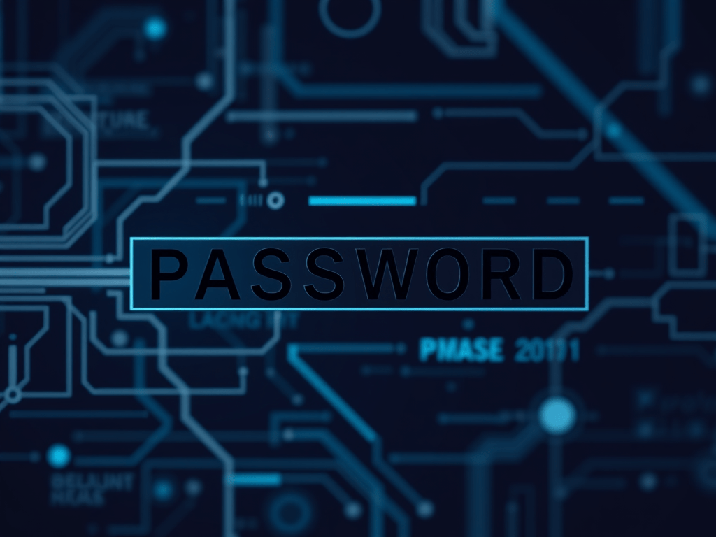 15 Is the New Magic Number for&nbsp;Passwords