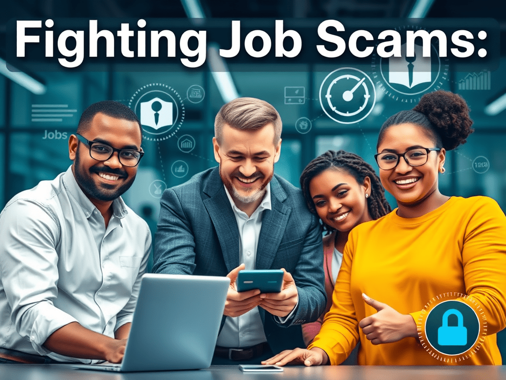 The Hiring Hustle and the Fight for Trust: Why I Submitted Project TRUSThire to NIST’s NICE&nbsp;Framework