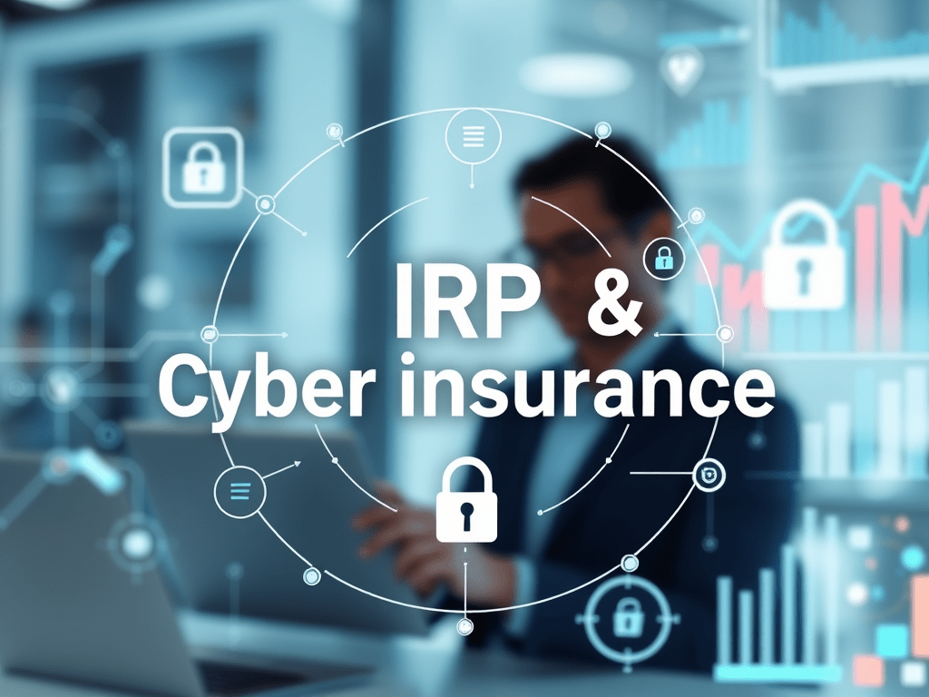 Why I Built My Own Incident Response Plan (and Got Cyber Insurance) as a&nbsp;Solopreneur