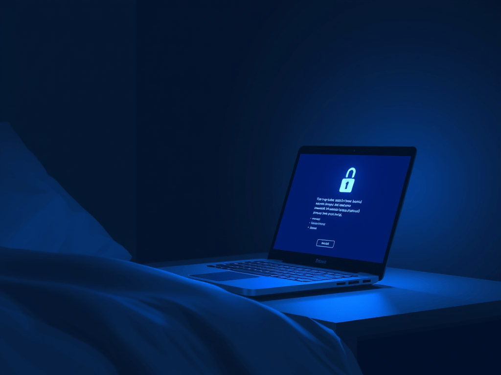 When 3 A.M. Becomes a Security&nbsp;Reminder