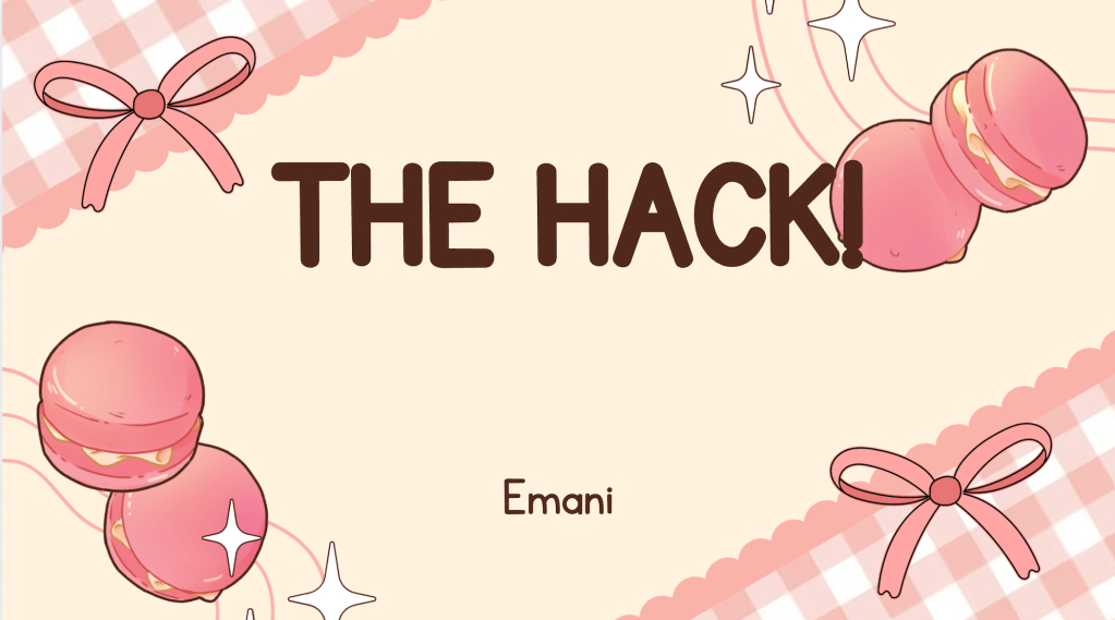 How My Daughter Is Steering Book Two Straight to the Finish&nbsp;Line