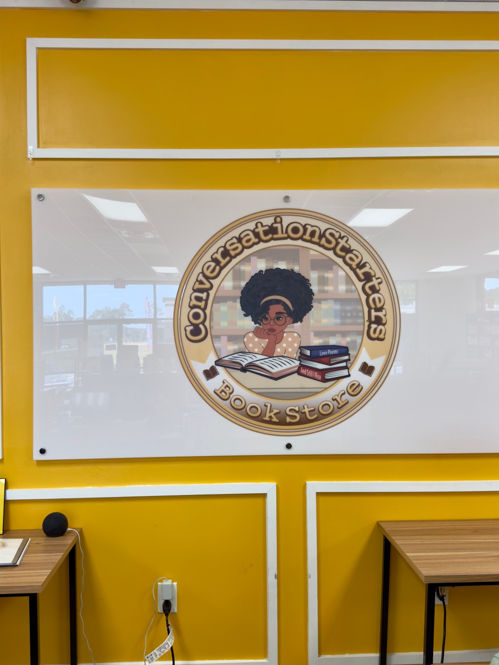 From North Carolina to Georgia: Our CyberHero Book Lands on New&nbsp;Shelves