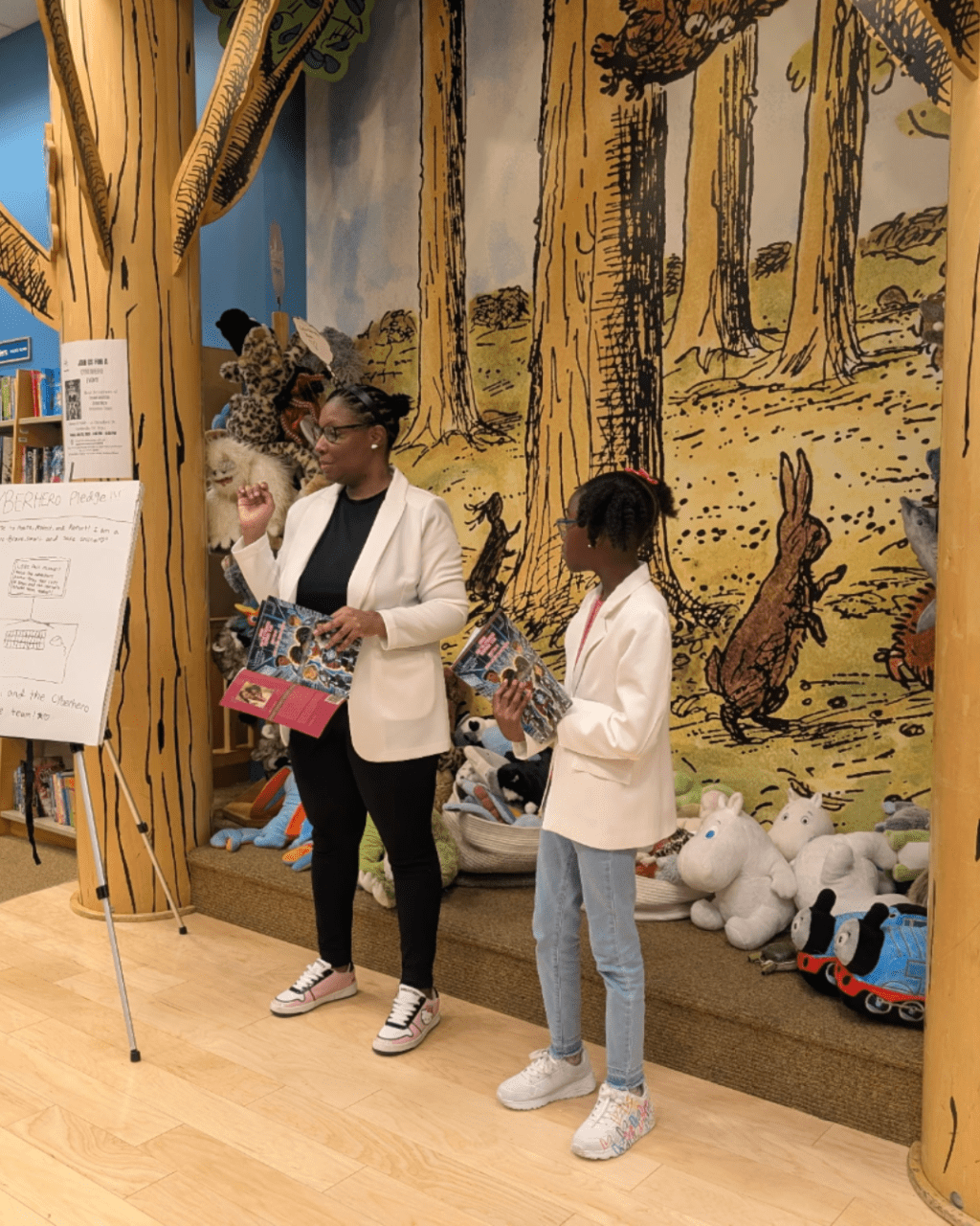 Five Months Without Stable Income, But Never Without&nbsp;Work