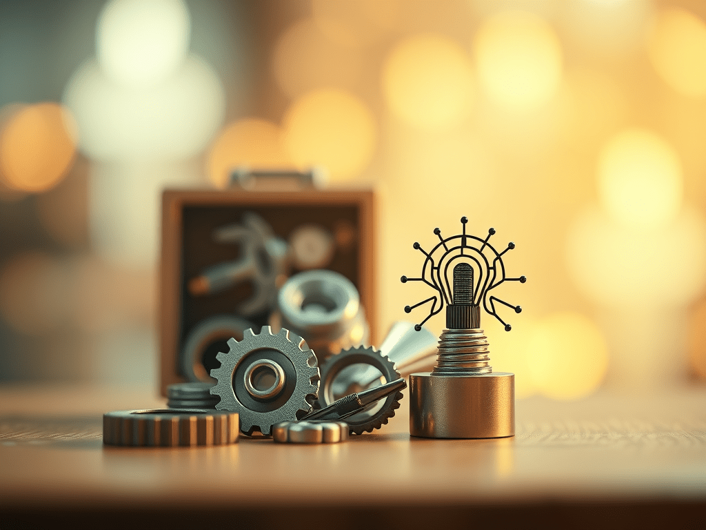 🌍 From Cybersecurity to Responsible AI: How Curiosity Led Me to Build a Human-Centered&nbsp;Toolkit