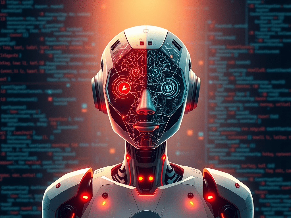 The Hidden Truth About AI: It Speaks Two Languages, and Most People Only Know&nbsp;One