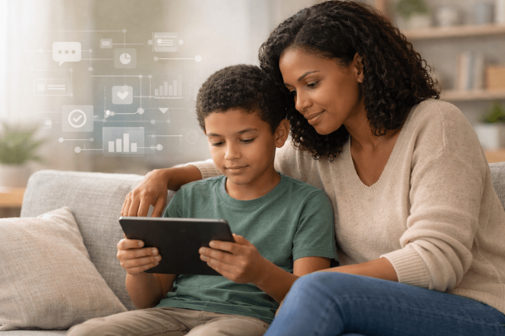 Black Box AI, Platform Accountability, and Children’s Digital&nbsp;Safety