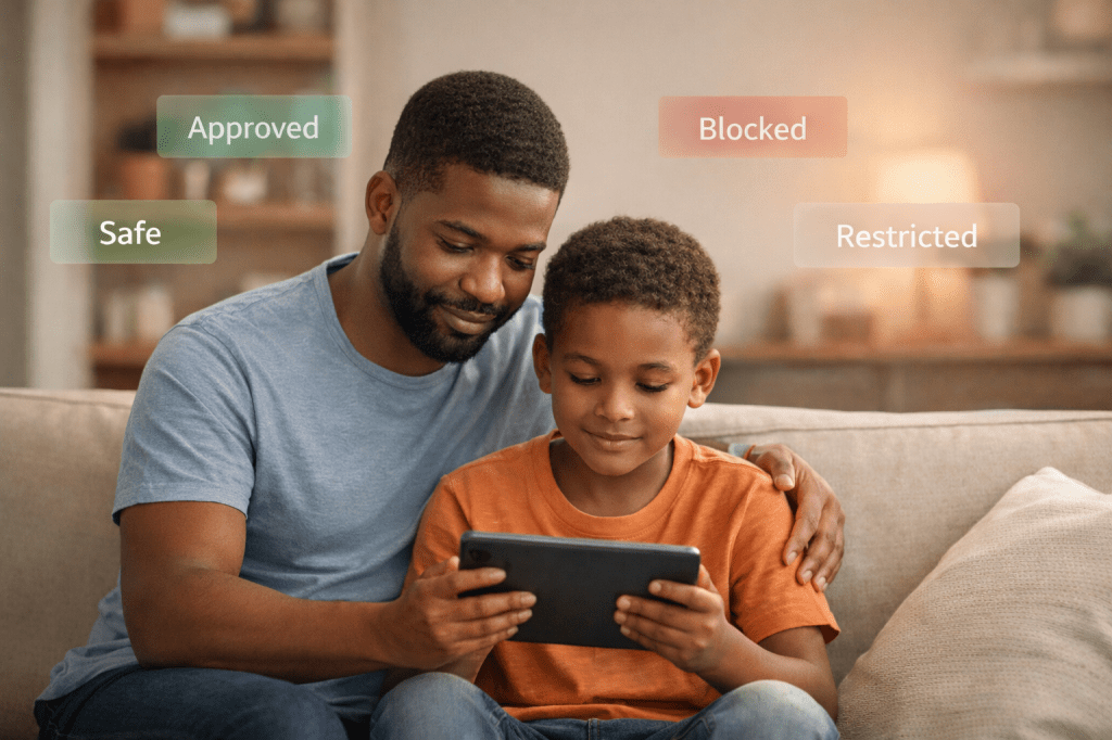 How AI Quietly Makes Decisions About Families and Why Parents Should Pay&nbsp;Attention
