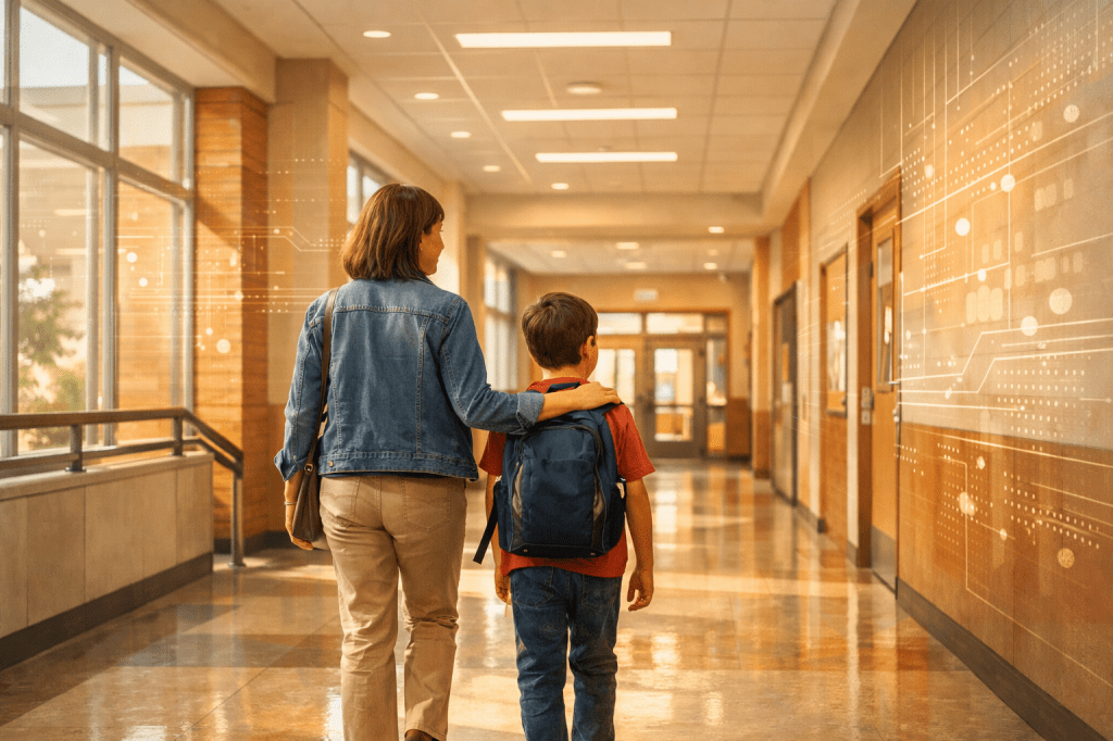 Safe Design in AI: What Parents Should Know About the Technology Shaping Their Children’s&nbsp;Lives